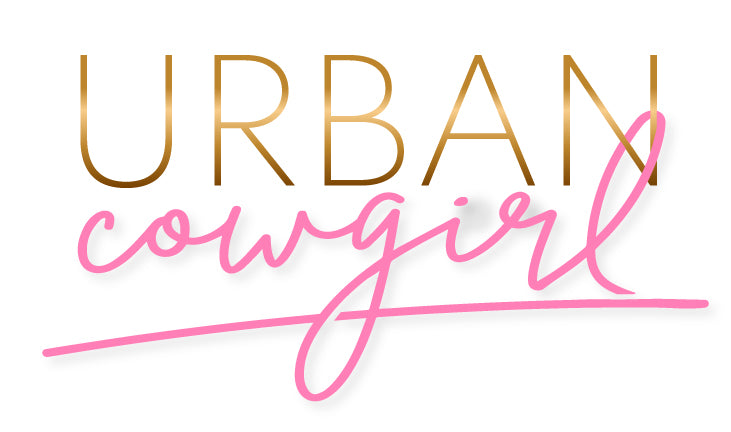Gift Card - Urban Cowgirl Clothing