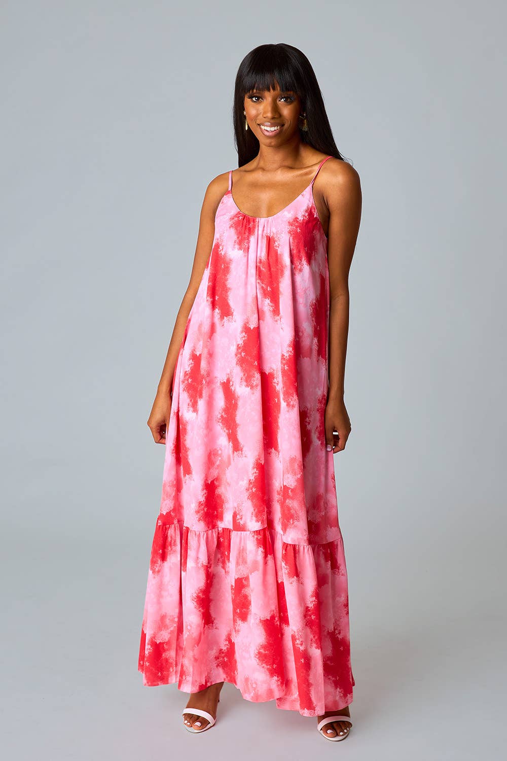 BuddyLove - Katey Sunset Dress