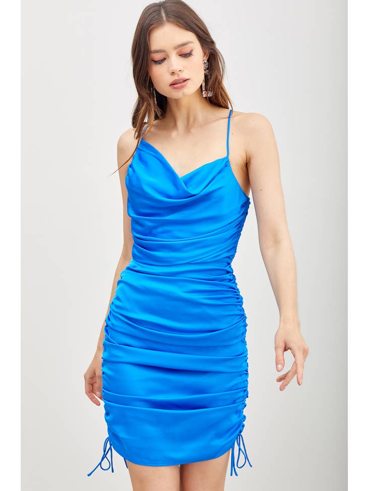 Do + Be Collection - Maldive Blue