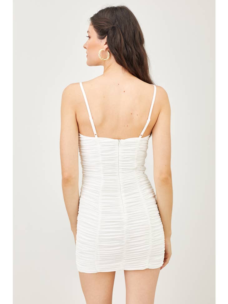 Do + Be Collection - White