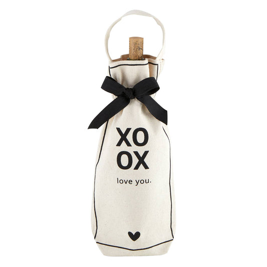 Wine Bag - XOXO