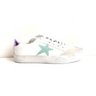 Lulu Berlu Couture Sneakers