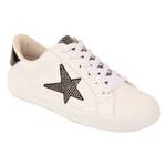 Black Star Sneaker