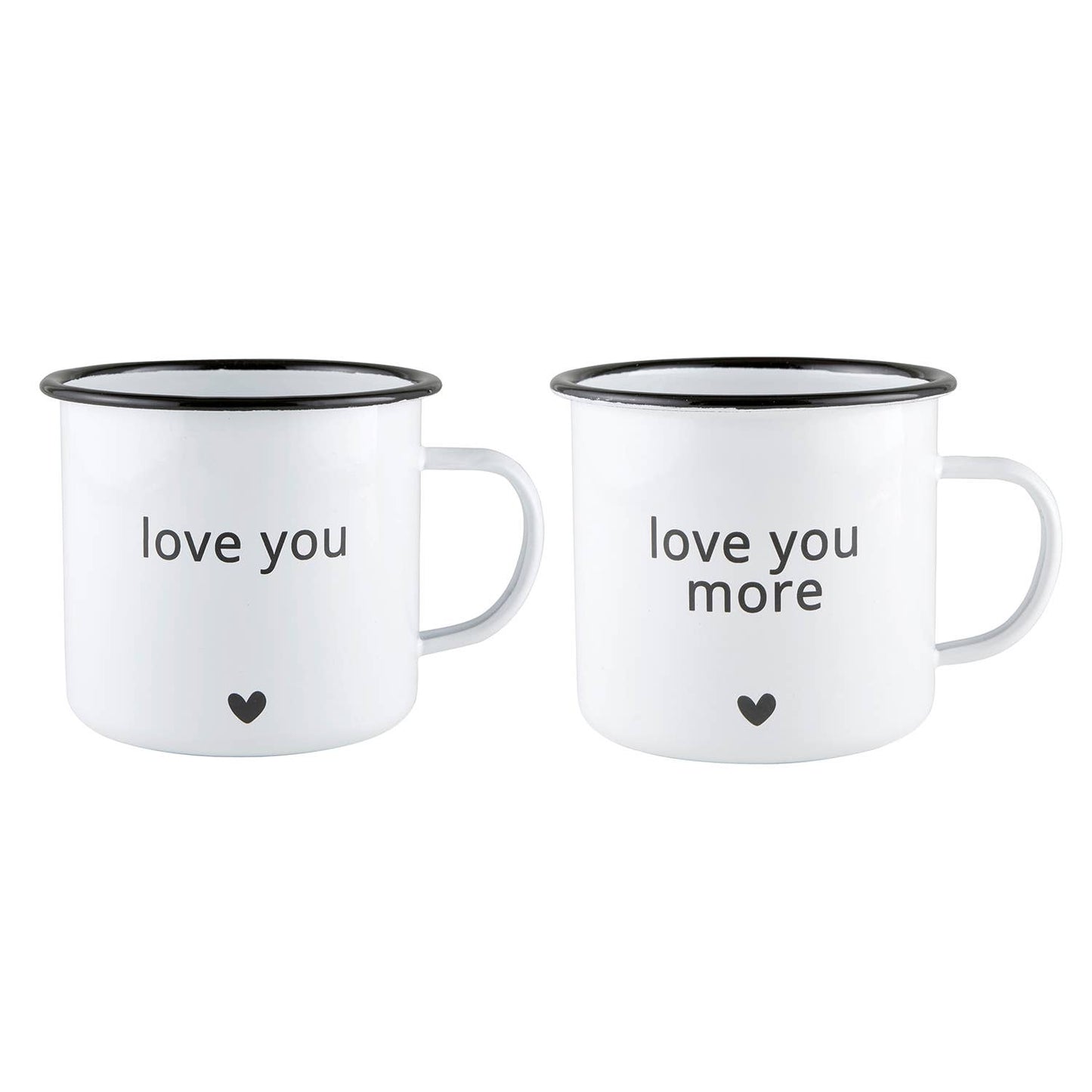 Mug Set-Love You More