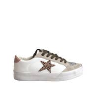 Lulu Berlu Couture Sneakers